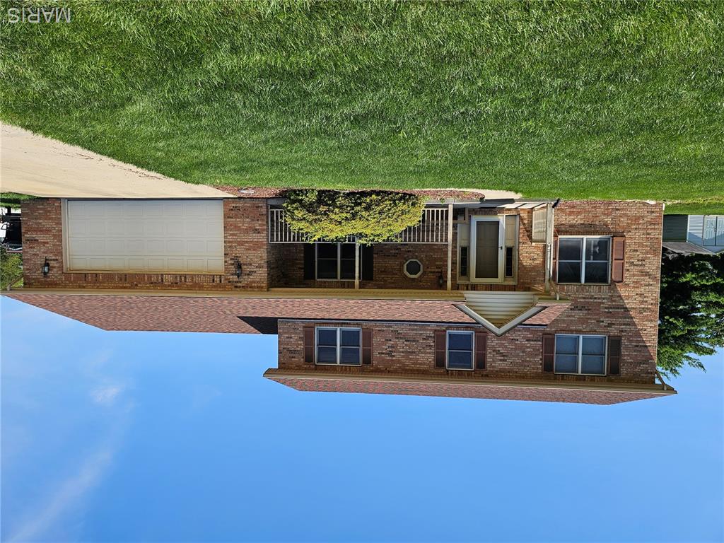 Photo of 611 Brookstone Court Freeburg IL 62243