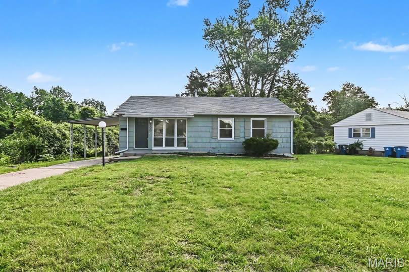 Photo of 9800 Scottdale Drive St Louis MO 63136