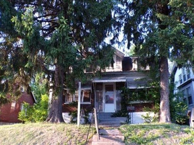 Photo of 7109 Woodrow Avenue St Louis MO 63121