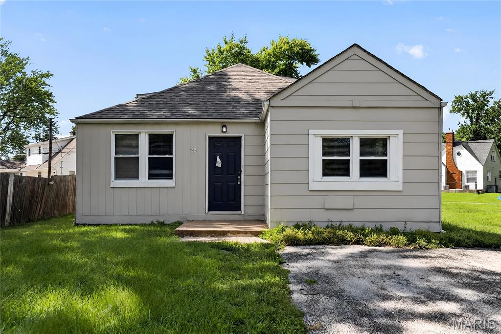Photo of 25 Barcelona Avenue St Louis MO 63138