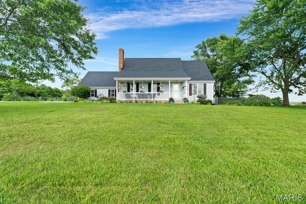 Photo of 4612 Highway 185 New Haven MO 63068
