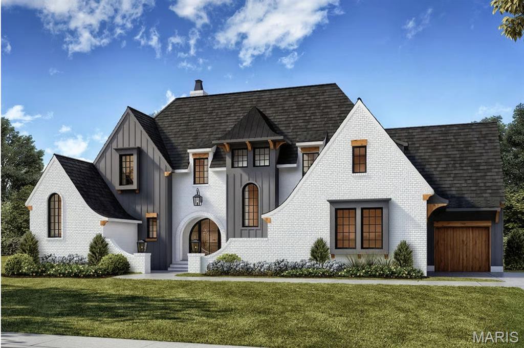 Photo of 22 Conway Lane Ladue MO 63124