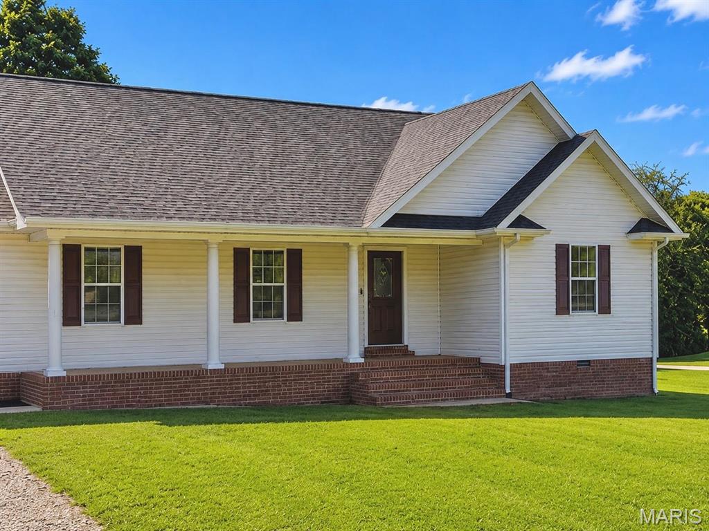 Photo of 11679 Finley Drive Dexter MO 63841
