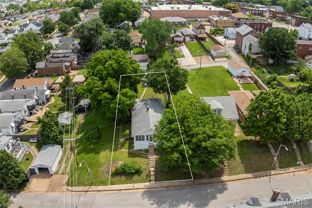 Photo of 2618 Pearl Avenue St Louis MO 63139