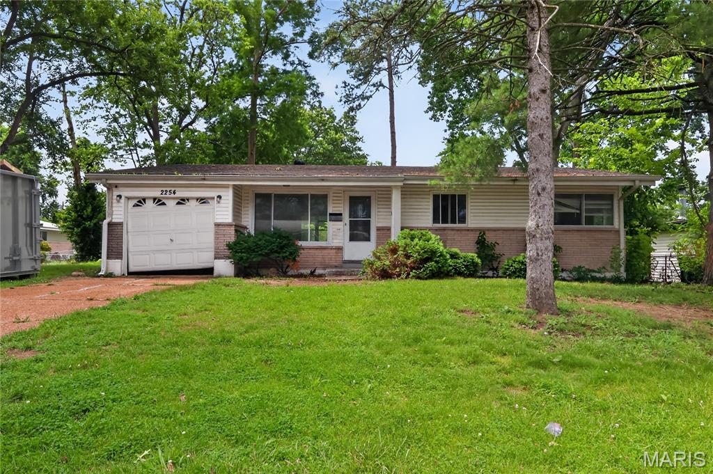 Photo of 2254 Gadbury Drive St Louis MO 63136