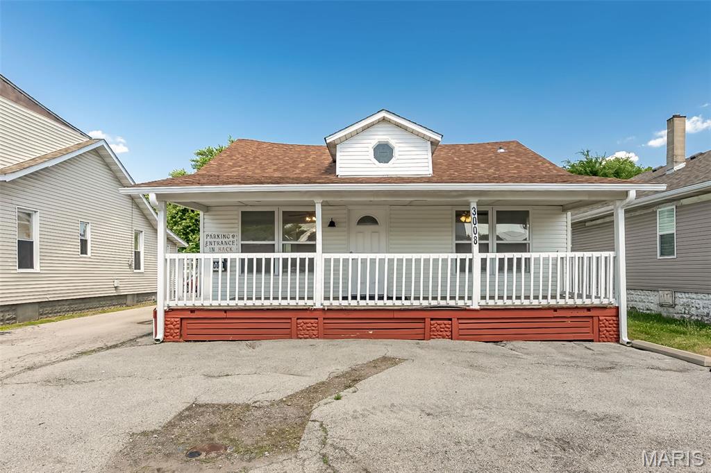 Photo of 3008 Nameoki Road Granite City IL 62040