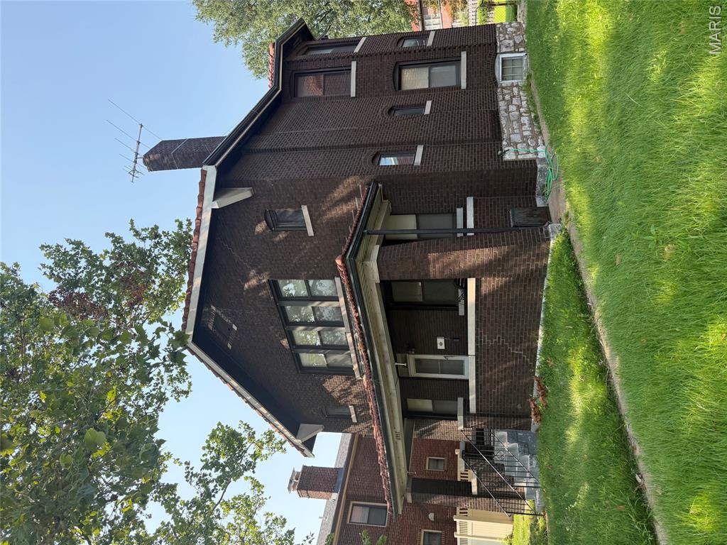Photo of 6957 Clayton Avenue St Louis MO 63117