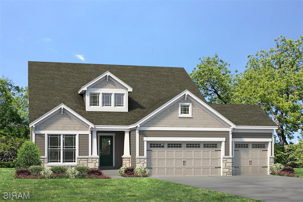 Photo of 72 West Unity Court O'Fallon MO 63385