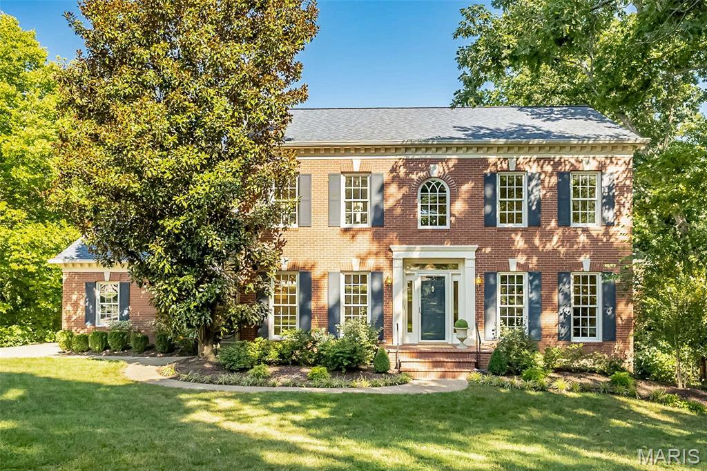 Photo of 452 Meyer Avenue Kirkwood MO 63122
