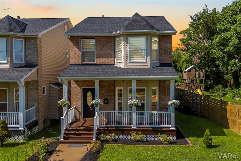 Photo of 4222 Delmar Boulevard St Louis MO 63108