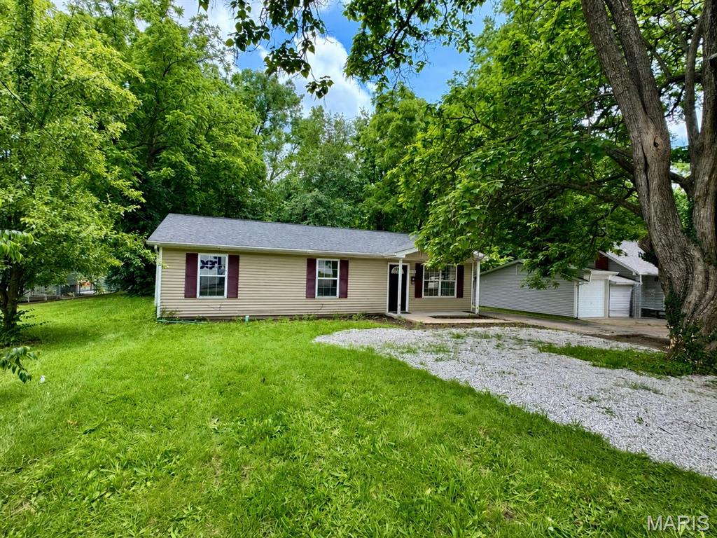 Photo of 1404 W Worley Street Columbia MO 65203