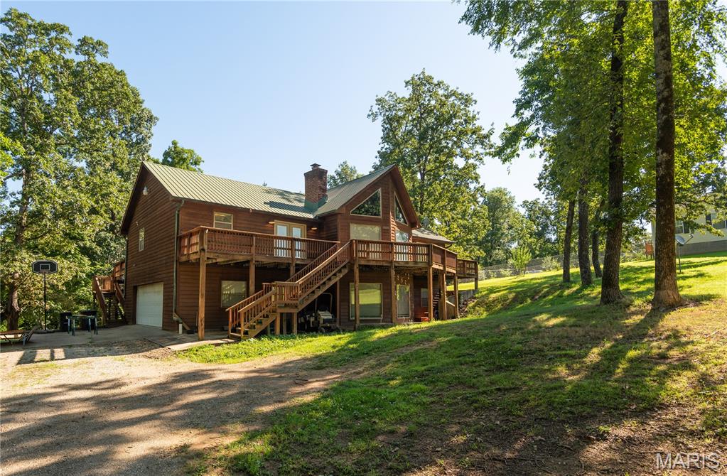 Photo of 2227 Audubon Road Poplar Bluff MO 63901