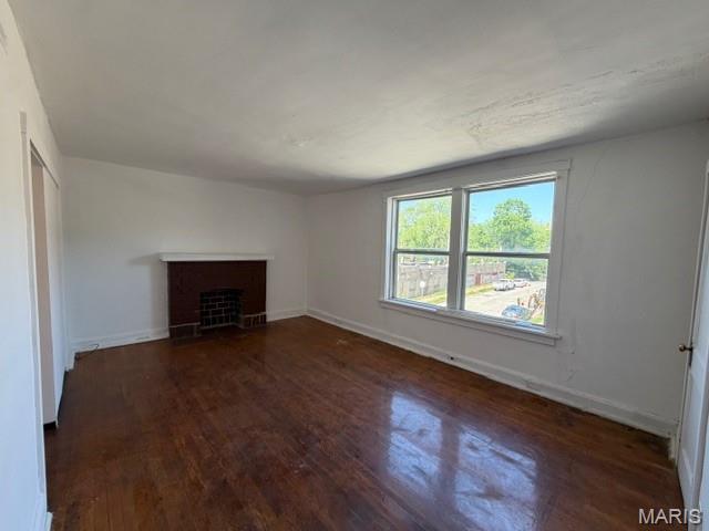 Photo of 3226 Arsenal Street St Louis MO 63118