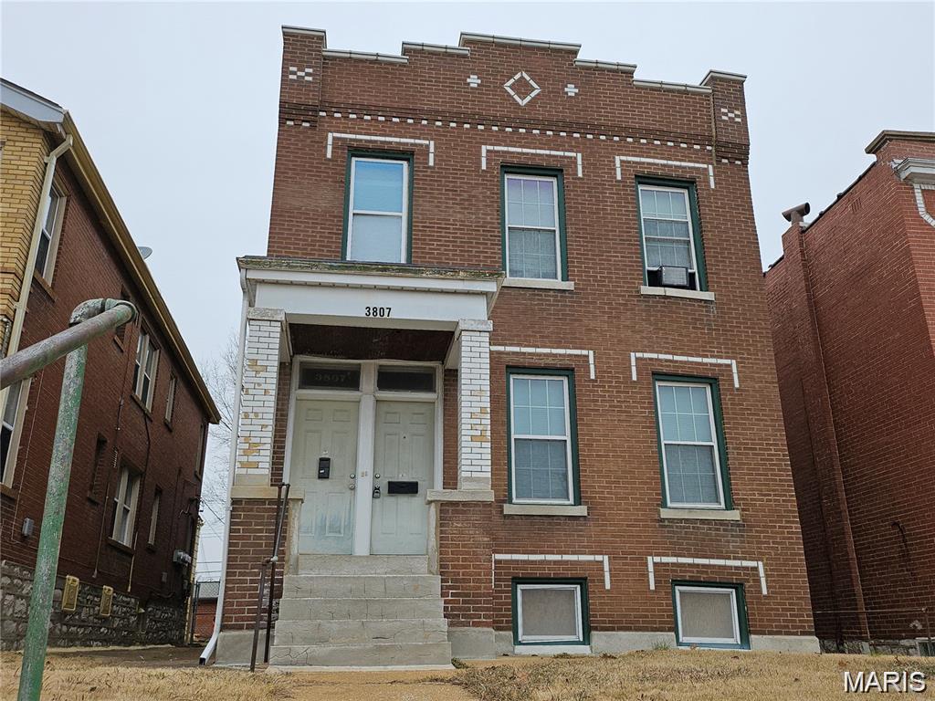 Photo of 3807 Potomac Street #1A St Louis MO 63116