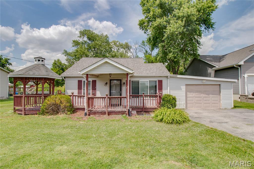 Photo of 137 Dorothy Street Moro IL 62067