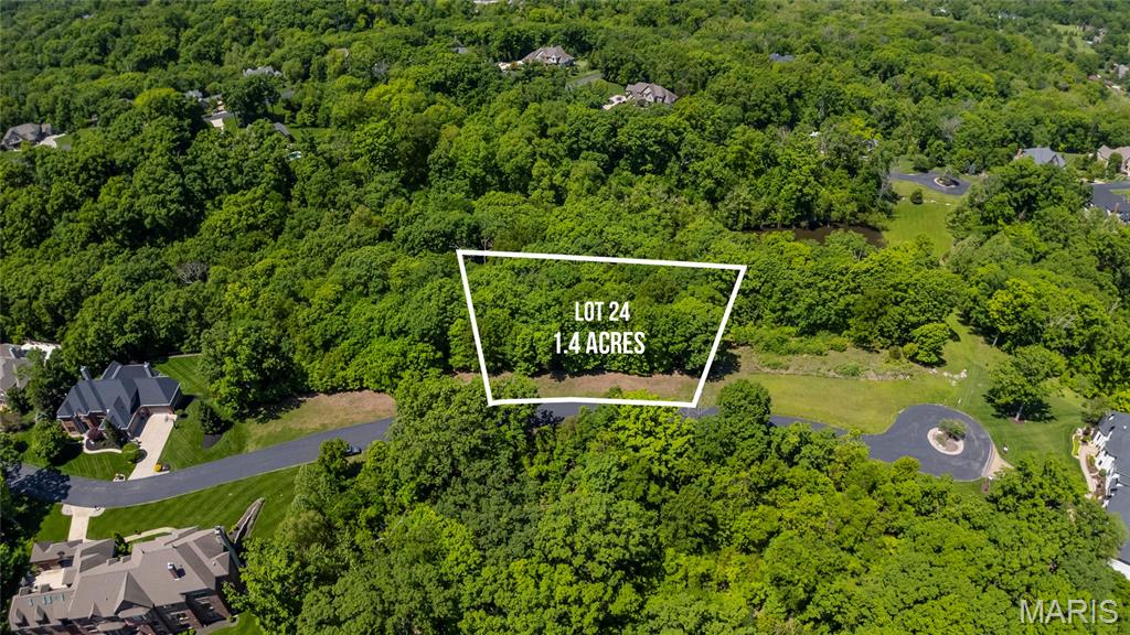 Photo of 35 Grand Meridien Court Wildwood MO 63005