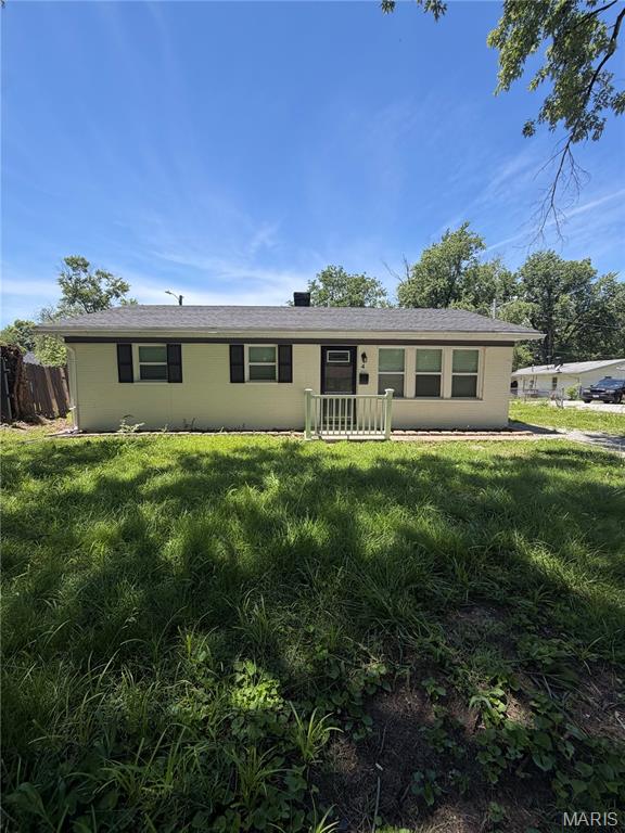 Photo of 4 Lloyd Avenue Cahokia IL 62206