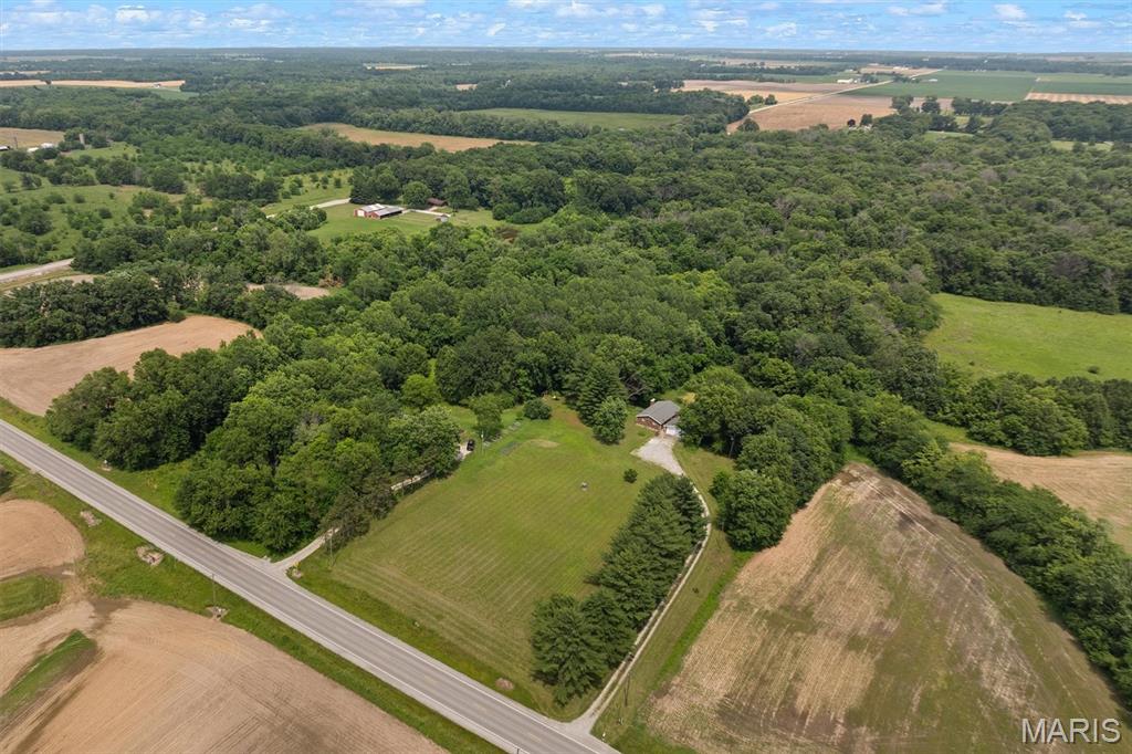 Photo of 6300 State Route 4 Worden IL 62097