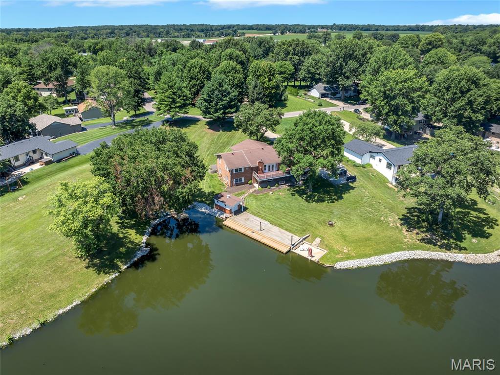 Photo of 693 Boulevard De Cannes Edwardsville IL 62025