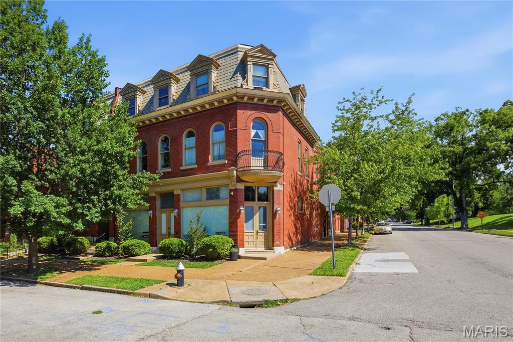 Photo of 1901 Utah Street #9 St Louis MO 63118