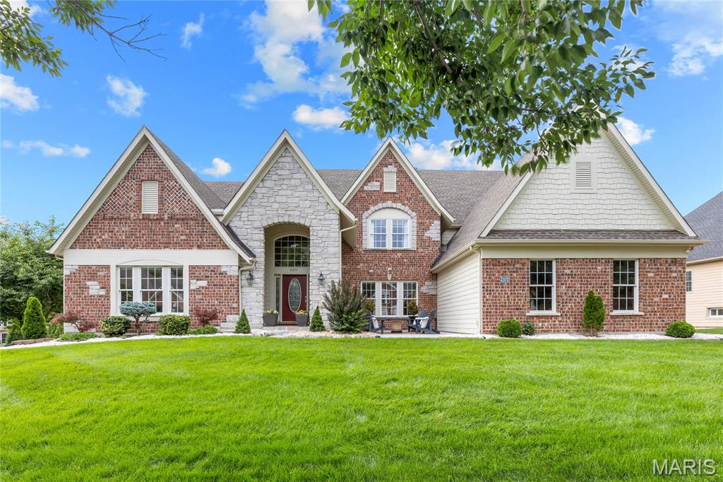 Photo of 2377 Spring Mill Estates Drive St Charles MO 63303