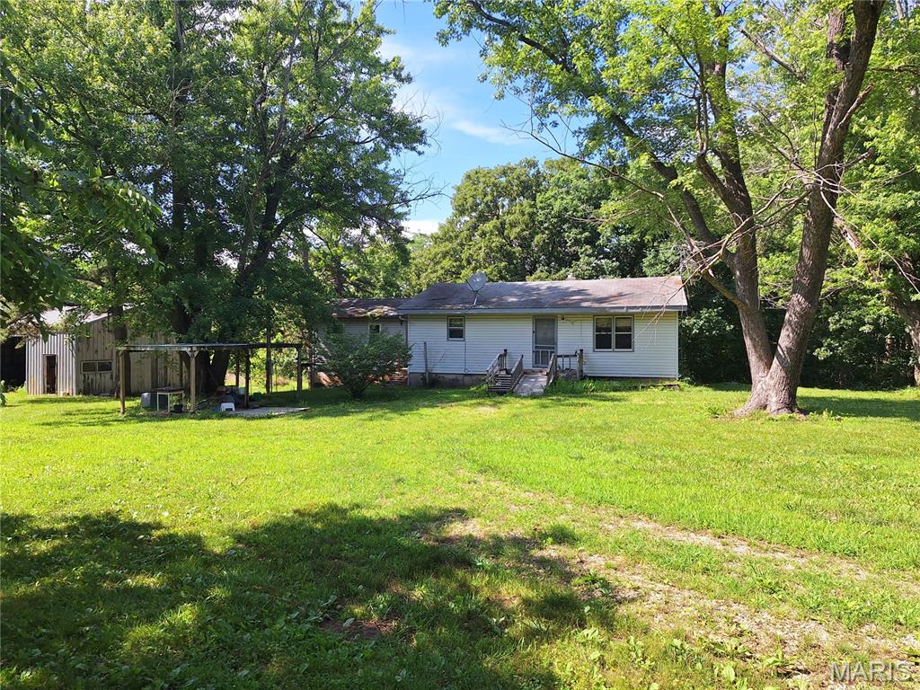 Photo of 25725 Starlite Laquey MO 65534