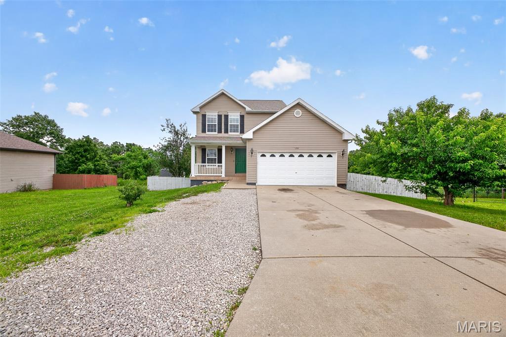 Photo of 139 Kale Court St Robert MO 65584
