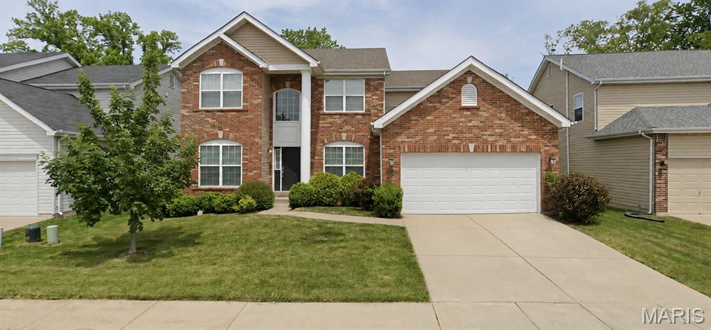 Photo of 965 Arbor Run Court Manchester MO 63021
