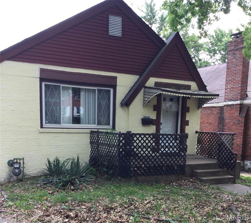Photo of No Address Listed St Louis MO 63137