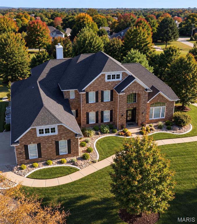 Photo of 4202 Cassatt Court Swansea IL 62226