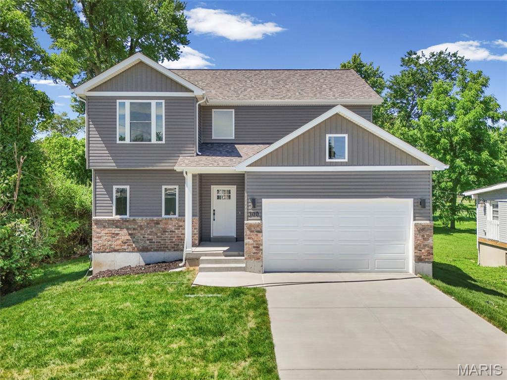 Photo of 300 Vest Avenue Valley Park MO 63088