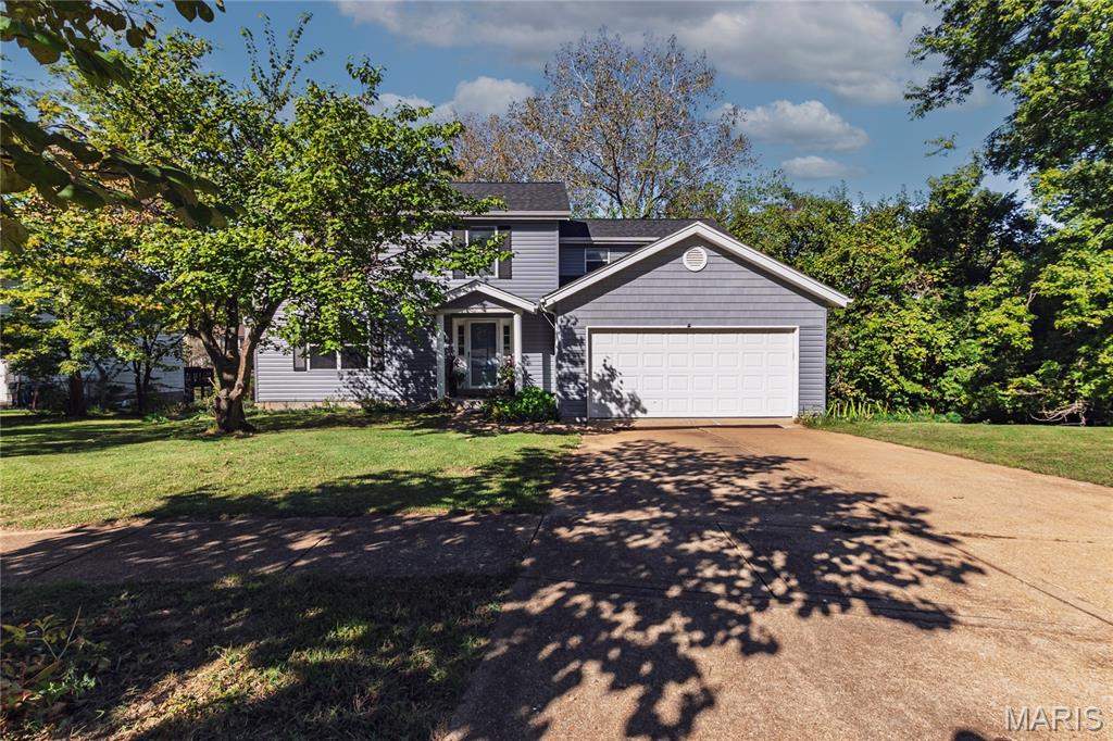 Photo of 3511 Saint Martin Drive Arnold MO 63010