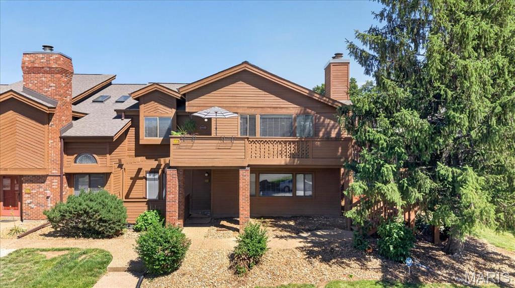 Photo of 222 Hemingway Lane #G Weldon Spring MO 63304