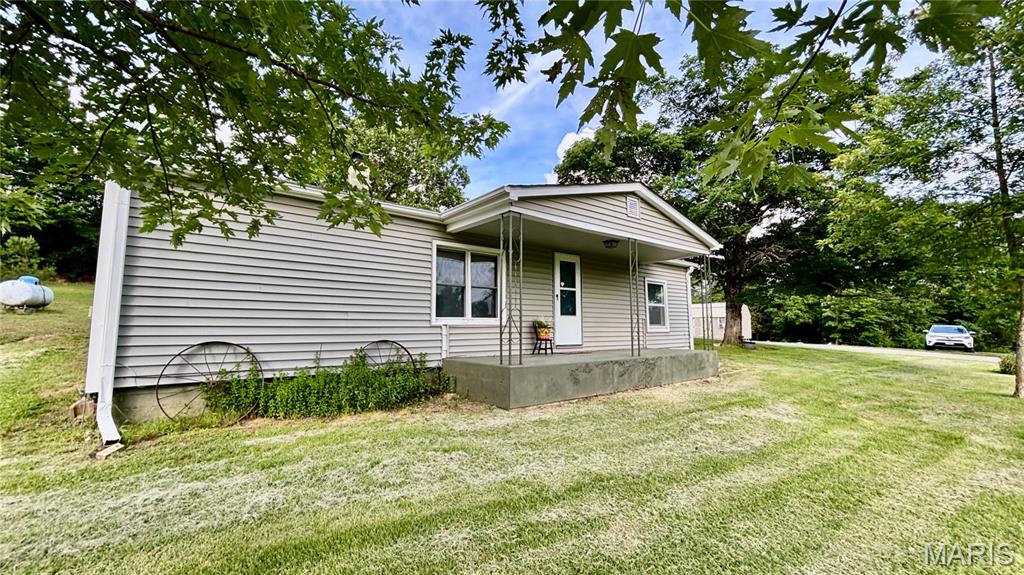 Photo of 14754 State Hwy F Potosi MO 63664