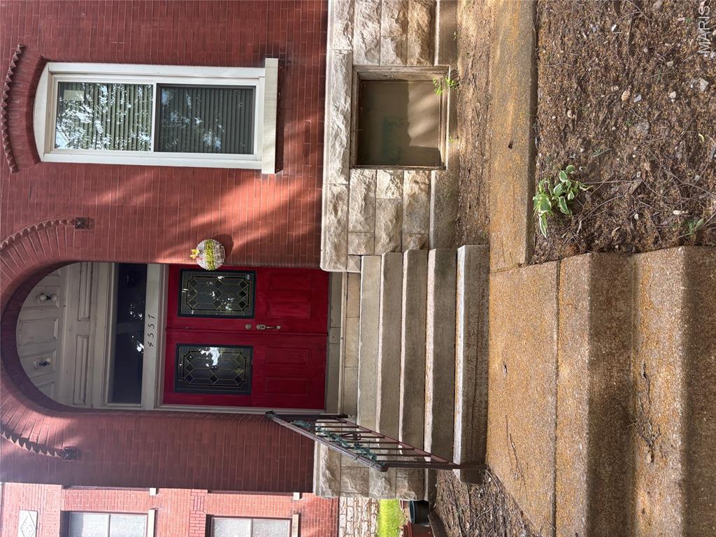 Photo of 4557 Arco Avenue St Louis MO 63110