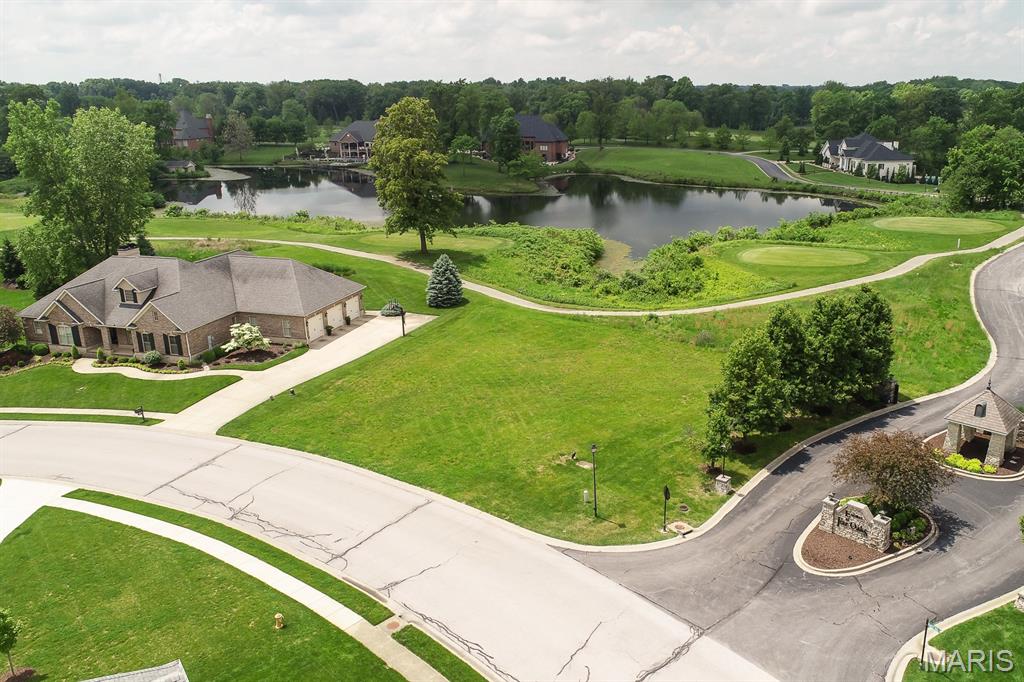 Photo of 305 Forest Oaks Drive Caseyville IL 62232