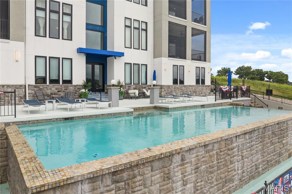 Photo of 40 Just Us Place #2B Sunrise Beach MO 65079
