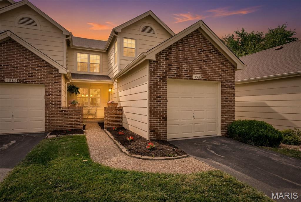 Photo of 11980 Autumn Lakes Drive Maryland Heights MO 63043