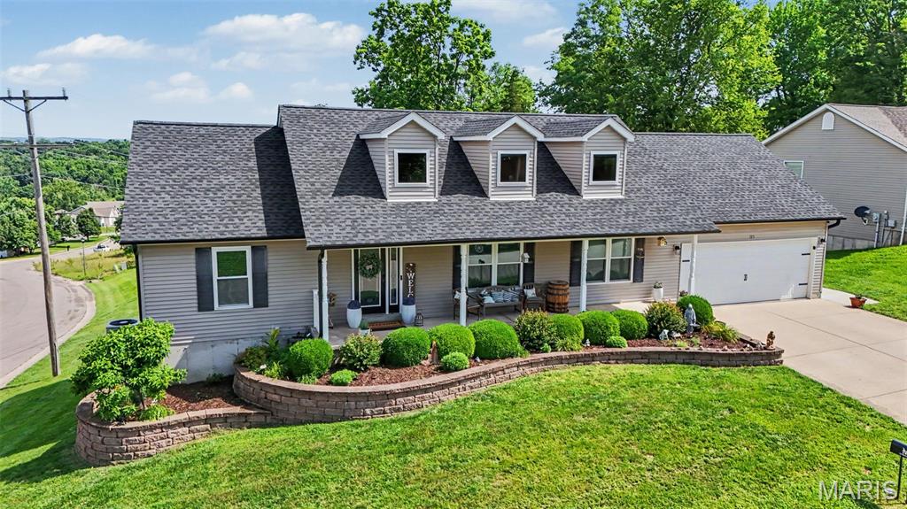 Photo of 125 MacArthur Street New Haven MO 63068