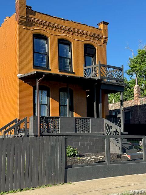 Photo of 4259 W Cote Brilliante Avenue St Louis MO 63113