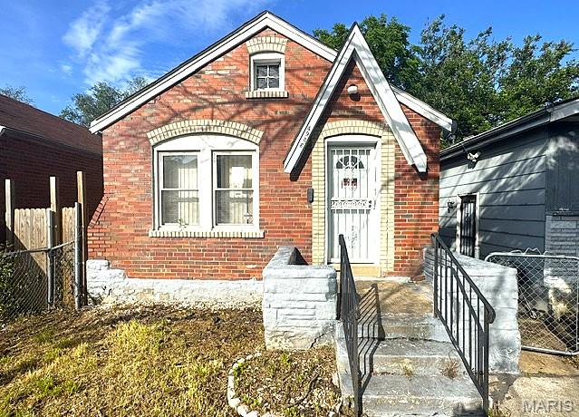 Photo of 4936 Harney Avenue St Louis MO 63115