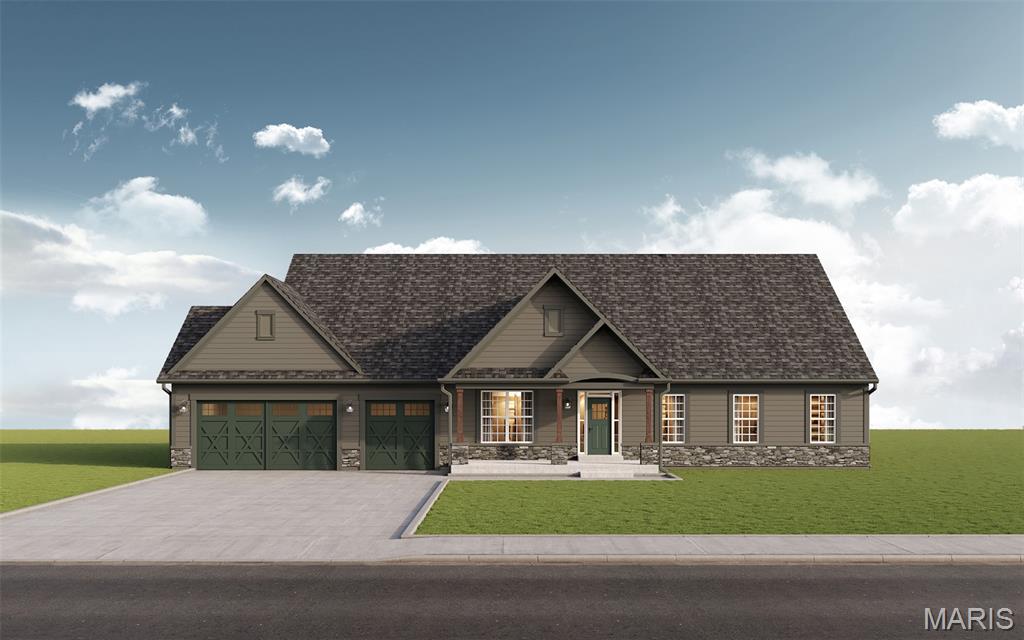 Photo of 2601 East Avenue Wildwood MO 63040