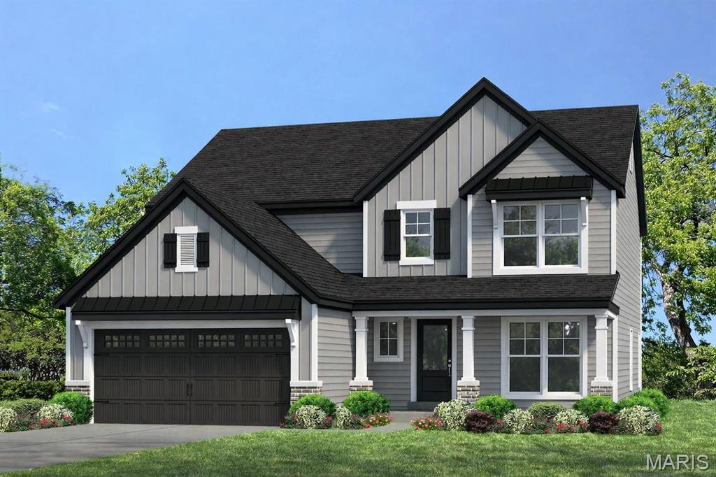 Photo of 86 Courage Drive O'Fallon MO 63385