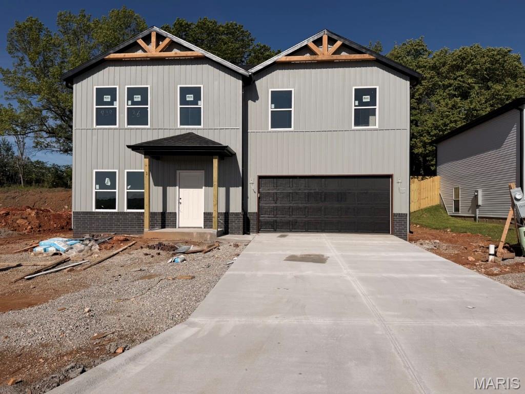Photo of 939 Holstein Marshfield MO 65706