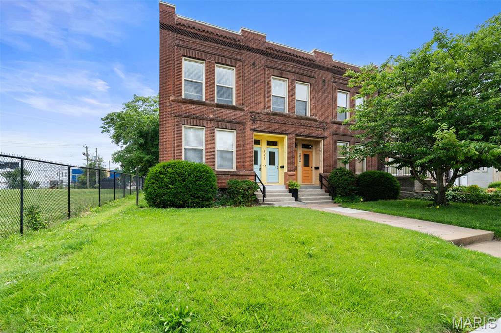 Photo of 4034 Laclede Avenue #B St Louis MO 63108
