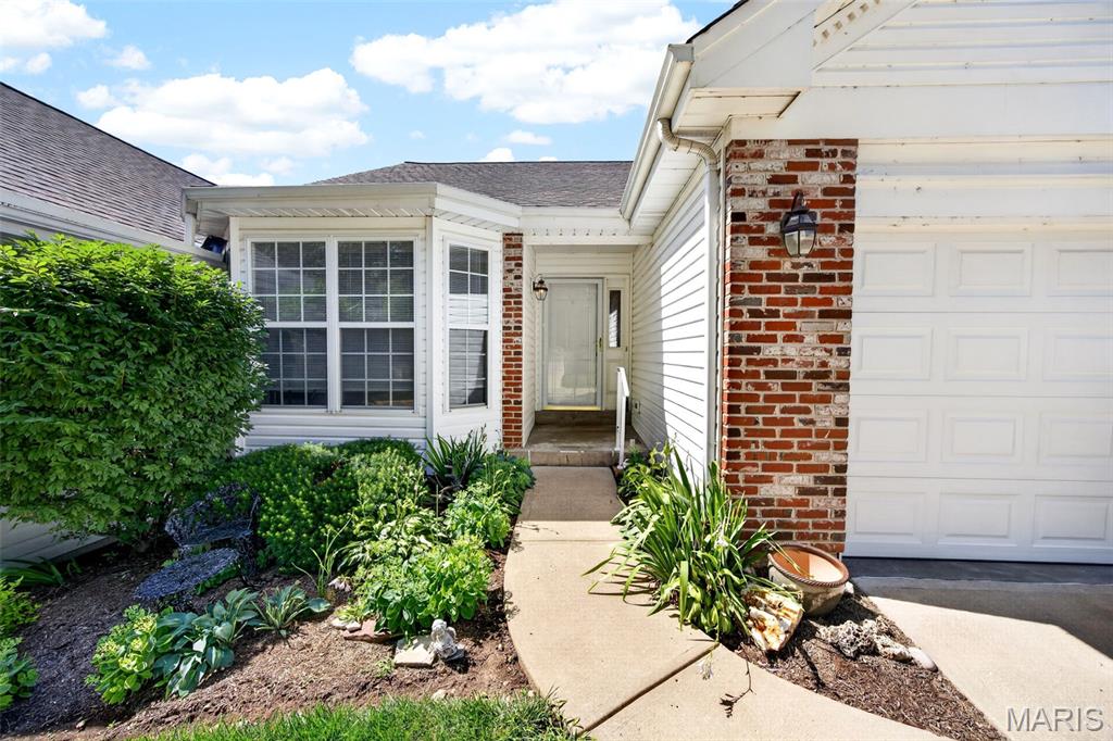 Photo of 1317 Pine Bluff Drive St Charles MO 63304