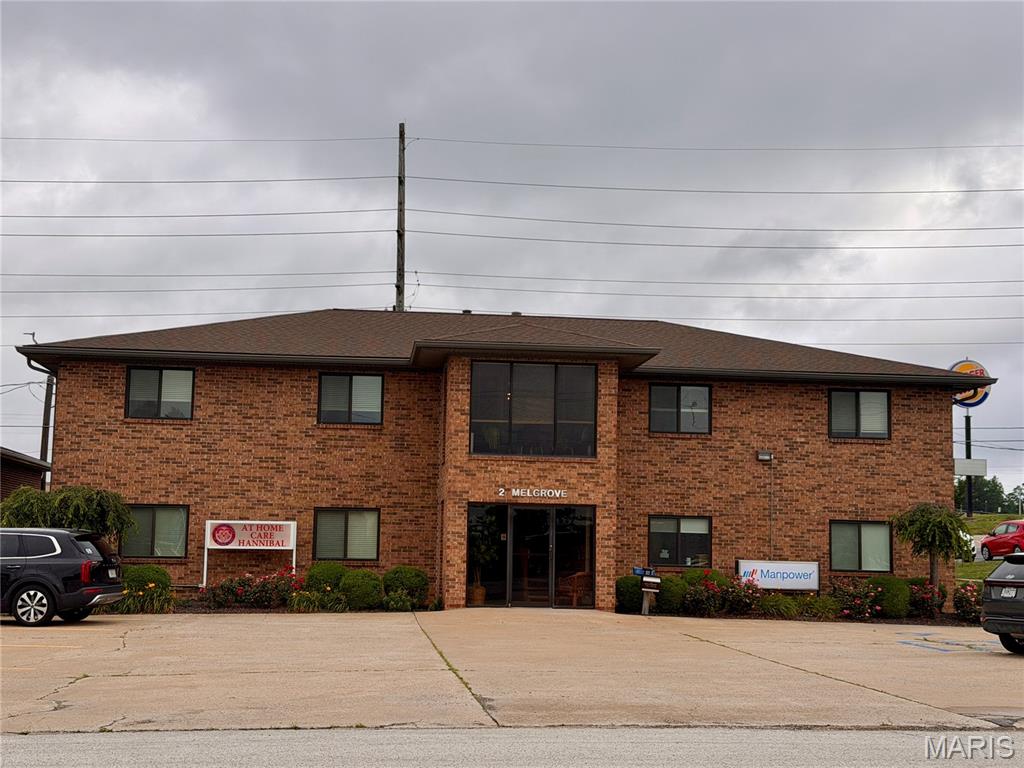 Photo of 2 Melgrove Pl Hannibal MO 63401