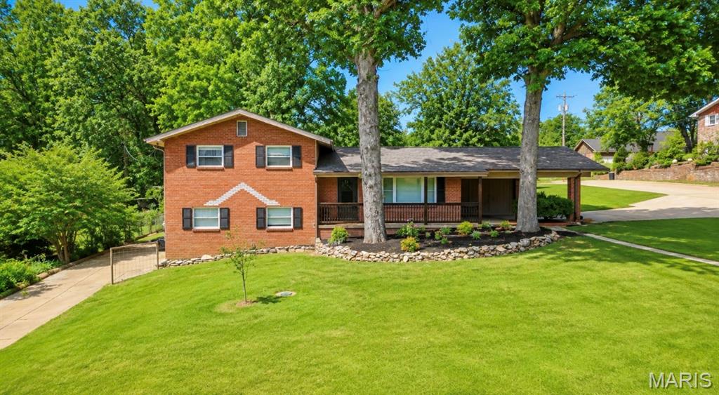 Photo of 1945 Woodhaven Road Poplar Bluff MO 63901