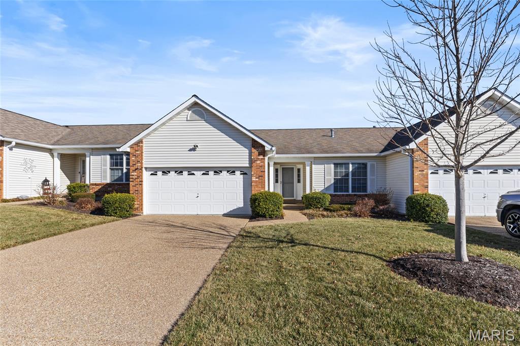 Photo of 2614 Samuel Drive #711C Dardenne Prairie MO 63368