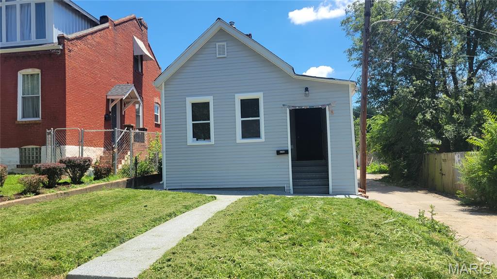 Photo of 3744 Illinois Avenue St Louis MO 63118